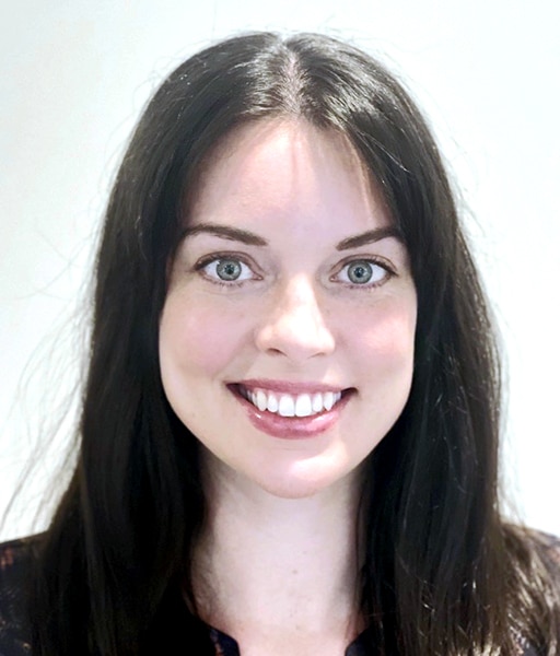 Alana Nicholas