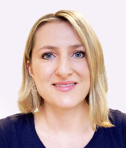 Ewa Nowinska